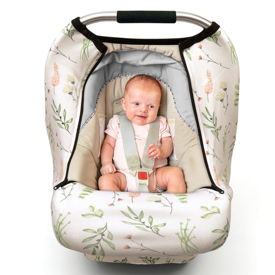 Baby Car Seat Covers For Modern Moms | Acrabros